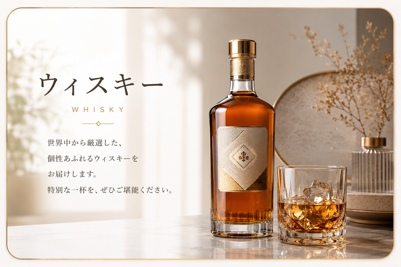 洋酒