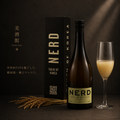 【極上マッコリ】NERD12（ナード） プレミアム贈り物 （750ml）