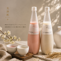 ボクソンドガ プレミアムマッコリ 紅白ギフト（白・赤 各935ml）