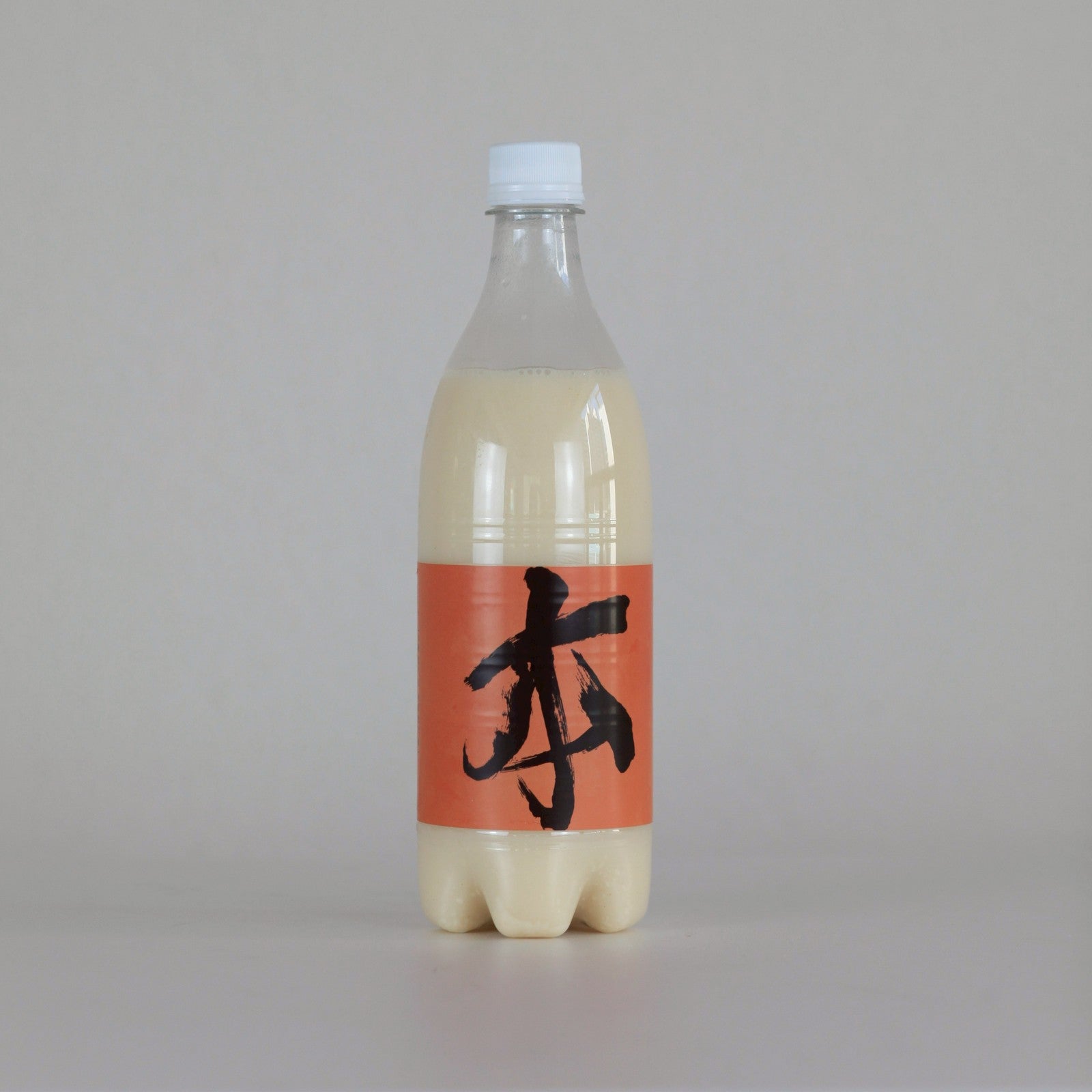 極旨生マッコリ 善山名家銘酒9 生マッコリ 750ml （ソンサンメイカメイシュ9度）