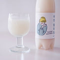 クラフト生マッコリ（700ml） 上質なプレミアム国産生マッコリ【ホワイトマンデー】