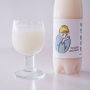 クラフト生マッコリ（700ml） 上質なプレミアム国産生マッコリ【ホワイトマンデー】